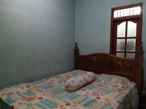 Kamar Tidur 4 Zidan Homestay