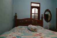 Bedroom Zidan Homestay