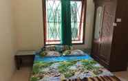 Kamar Tidur 5 Mutia Homestay