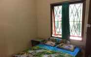 Bedroom 3 Mutia Homestay