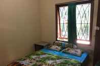 Bedroom Mutia Homestay