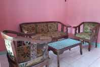 Common Space Salma Homestay