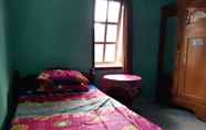 Bedroom 3 Salma Homestay