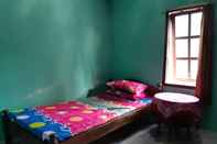 Kamar Tidur Salma Homestay