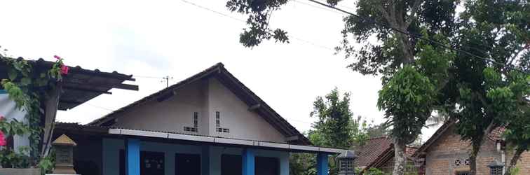 Lobi Salma Homestay