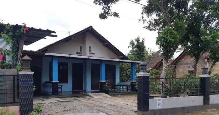 Lobi Salma Homestay