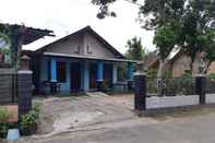 Lobi Salma Homestay