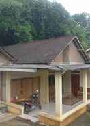 EXTERIOR_BUILDING Ngatiyo Homestay