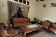 Sảnh chờ Ngatiyo Homestay