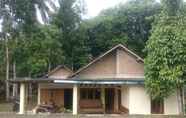 Luar Bangunan 3 Ngatiyo Homestay