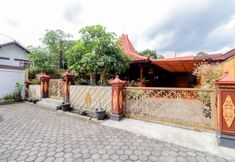 Exterior 2 Griya 90TR Syariah