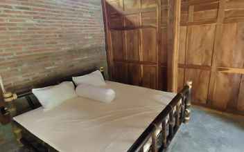 Kamar Tidur 4 Omah Regeng