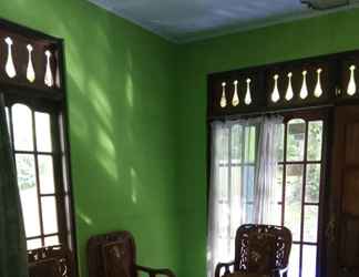 Lobi 2 Sri Homestay