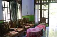 Lobi Sri Homestay