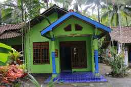 Sri Homestay, Rp 282.395