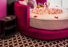 ห้องนอน 4 Lavie Hotel Ha Noi