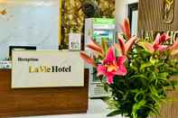 Lobi Lavie Hotel