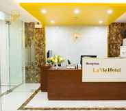 Lobby 6 Lavie Hotel