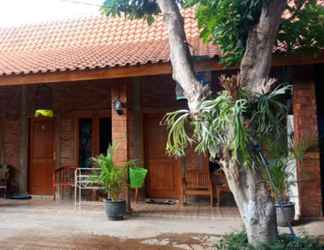 Lobi 2 Nita's Homestay Banyuwangi