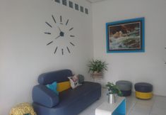 ロビー 2 Rumah Asri