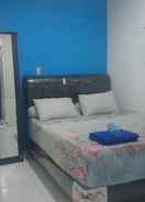 BEDROOM Rumah Asri