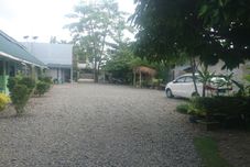 共用スペース Rumah Asri