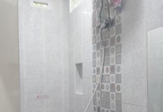 客室内バスルーム 5 Rumah Asri