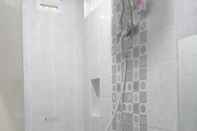 In-room Bathroom Rumah Asri