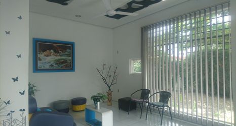 ロビー 2 Rumah Asri