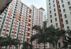 Bangunan 4 Adhigana Property Kemang View