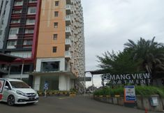 Lobi 6 Adhigana Property Kemang View