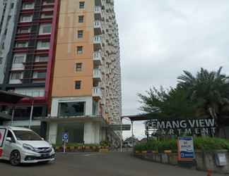 Sảnh chờ 2 Adhigana Property Kemang View