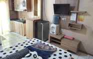 Bedroom 7 Adhigana Property Kemang View