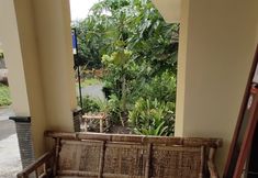 共用スペース 3 Homestay Pratiwi