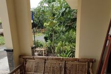 共用スペース Homestay Pratiwi