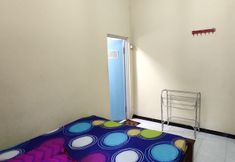 Bedroom 2 Homestay Pratiwi