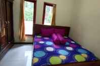 Bedroom Homestay Pratiwi