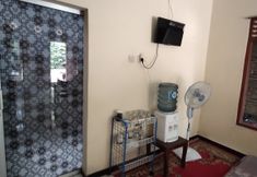 共用スペース 7 Homestay Pratiwi