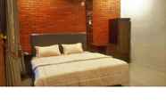 ห้องนอน 7 Homestay Wanajaya