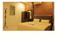 ห้องนอน Homestay Wanajaya