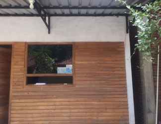 Lobi 2 Homestay Wanajaya