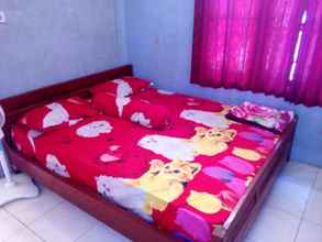 Kamar Tidur 4 Homestay Lolita