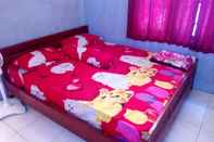 Kamar Tidur Homestay Lolita