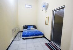 Bilik Tidur 6 Homestay Sekar Syariah