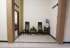 Lobi 3 Homestay Sekar Syariah