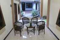 Common Space Homestay Sekar Syariah