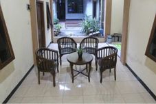 公共空間 Homestay Sekar Syariah