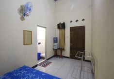 Bilik Tidur 7 Homestay Sekar Syariah