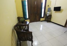 Lobi 5 Homestay Sekar Syariah