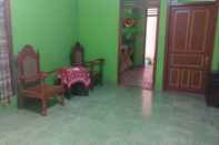 Common Space Adji Homestay